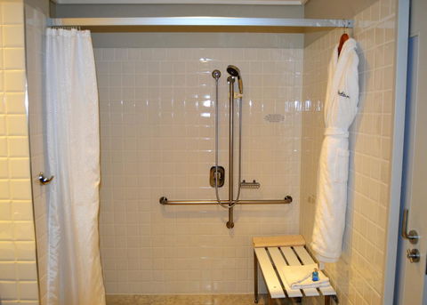 Radisson Blu Plaza Hotel Sydney - Accommodation Gold Coast 34