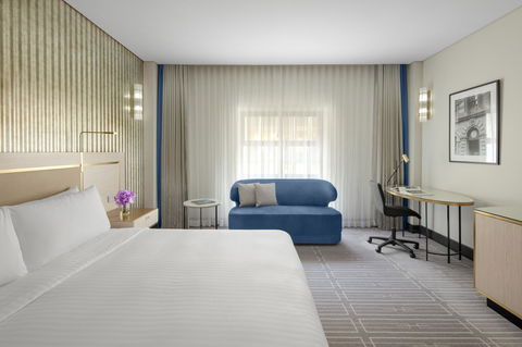 Radisson Blu Plaza Hotel Sydney - Accommodation Gold Coast 5