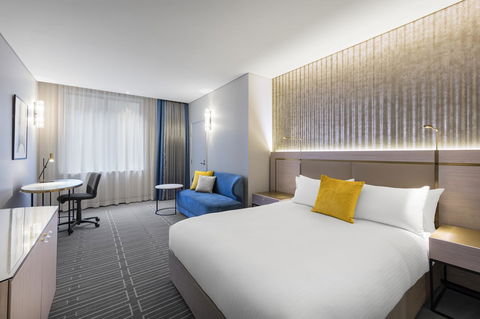 Radisson Blu Plaza Hotel Sydney - Accommodation Gold Coast 28