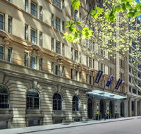 Radisson Blu Plaza Hotel Sydney - Accommodation Gold Coast