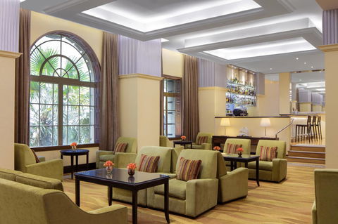 Radisson Blu Plaza Hotel Sydney - Accommodation Gold Coast 14
