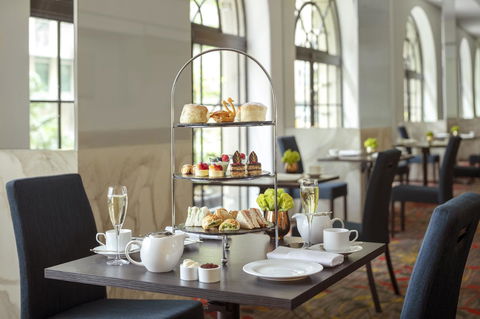 Radisson Blu Plaza Hotel Sydney - Accommodation Gold Coast 17