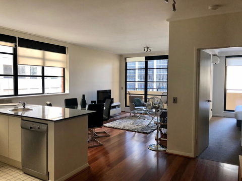 Wyndel Apartments - Apex North Sydney - Accommodation Gold Coast 3