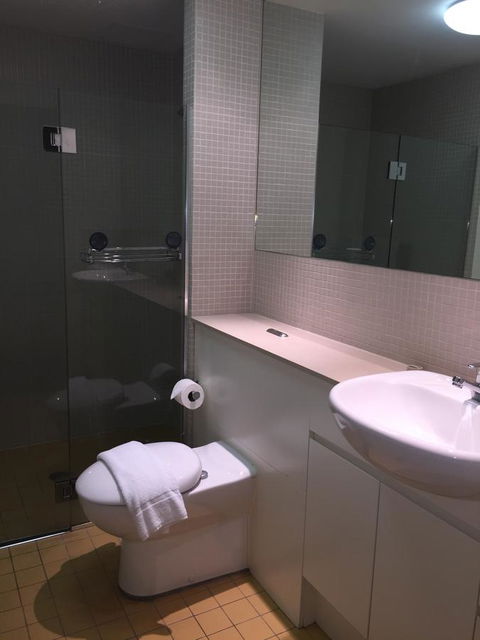 Wyndel Apartments - Apex North Sydney - Accommodation Gold Coast 17