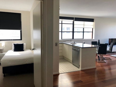 Wyndel Apartments - Apex North Sydney - Accommodation Gold Coast 7