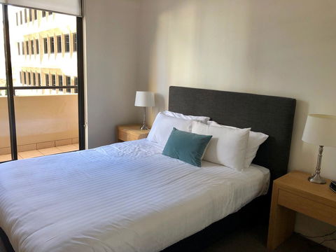 Wyndel Apartments - Apex North Sydney - Accommodation Gold Coast 15