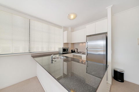 Wyndel Apartments - Apex North Sydney - Accommodation Gold Coast 5