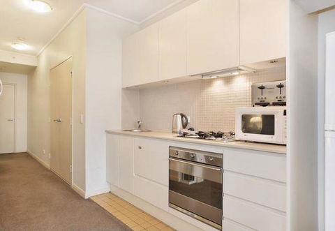 Wyndel Apartments - Apex North Sydney - Accommodation Gold Coast 12