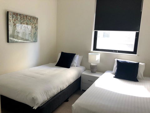 Wyndel Apartments - Apex North Sydney - Accommodation Gold Coast 1