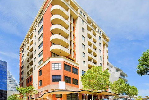 Wyndel Apartments - Apex North Sydney - Accommodation Gold Coast 21