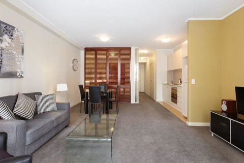 Wyndel Apartments - Apex North Sydney - Accommodation Gold Coast 20