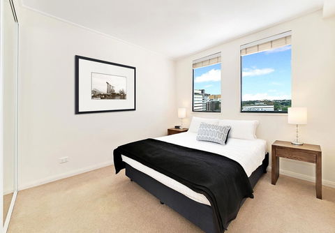 Wyndel Apartments - Apex North Sydney - Accommodation Gold Coast 2