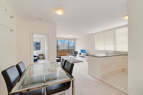 Wyndel Apartments - Apex North Sydney - Accommodation Gold Coast 4