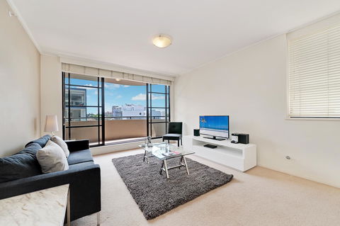 Wyndel Apartments - Apex North Sydney - Accommodation Gold Coast 6