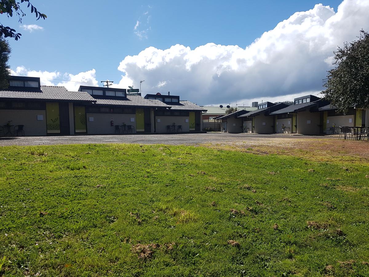 Batlow NSW Accommodation Gold Coast