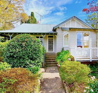Dangal Gardens - Accommodation Gold Coast