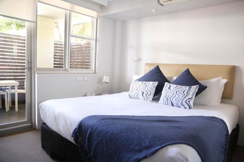 The Blenheim - Gold Coast 4U 4