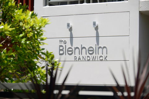 The Blenheim - Gold Coast 4U 11