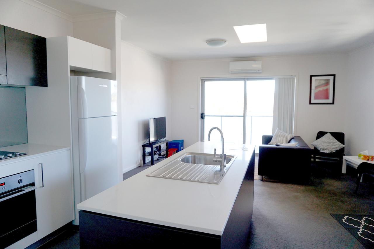 Greenway ACT Accommodation Gold Coast