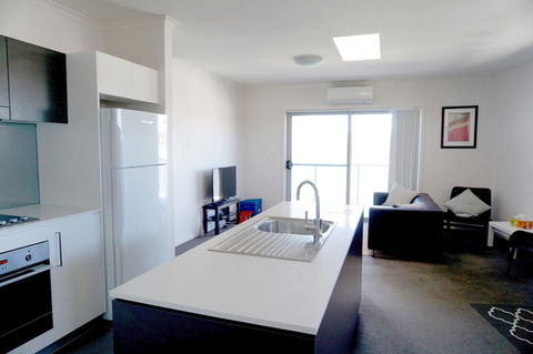 Starlight At The Vue - Accommodation Gold Coast 0