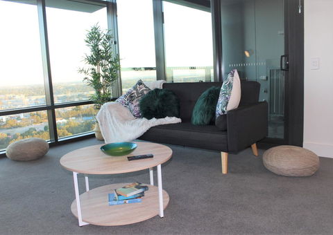 Stunning Views Sydney Olympic Park - Gold Coast 4U 7