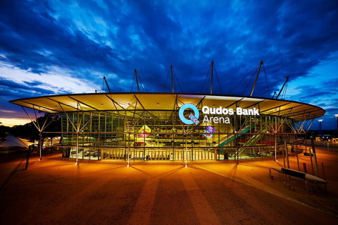 Stunning Views Sydney Olympic Park - Gold Coast 4U 35