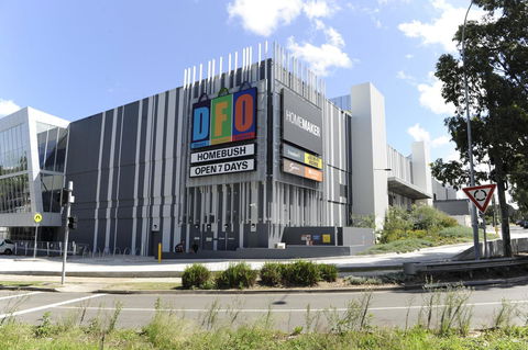 Stunning Views Sydney Olympic Park - Gold Coast 4U 33