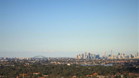 Stunning Views Sydney Olympic Park - Gold Coast 4U 31