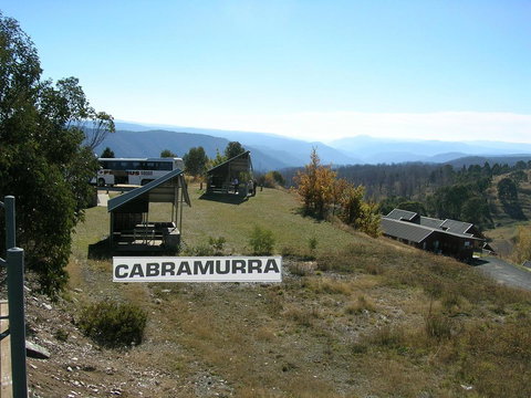 Cooma Motor Lodge Motel - Accommodation Gold Coast 16