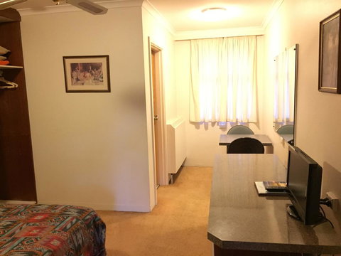 Cooma Motor Lodge Motel - Accommodation Gold Coast 23