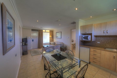 Cooma Motor Lodge Motel - Accommodation Gold Coast 25