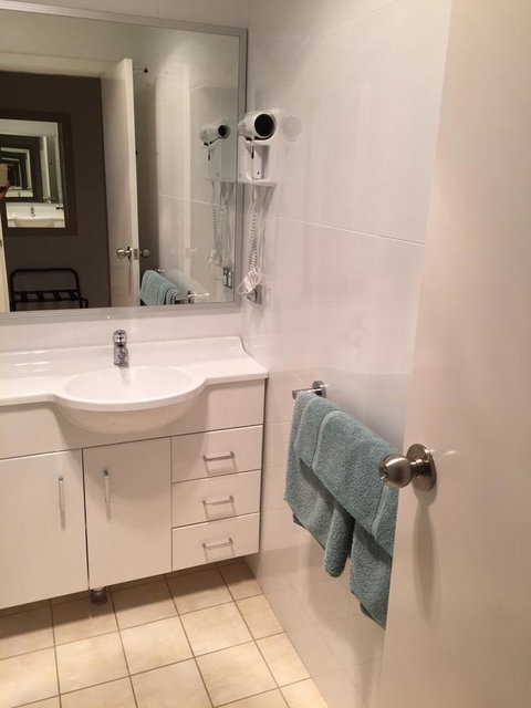 Cooma Motor Lodge Motel - Accommodation Gold Coast 22