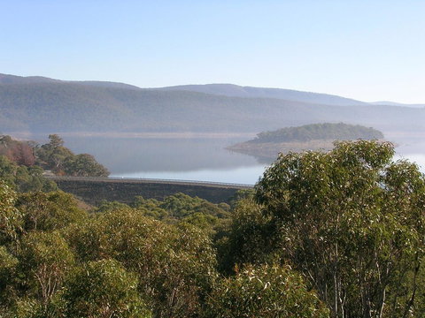 Cooma Motor Lodge Motel - Accommodation Gold Coast 13