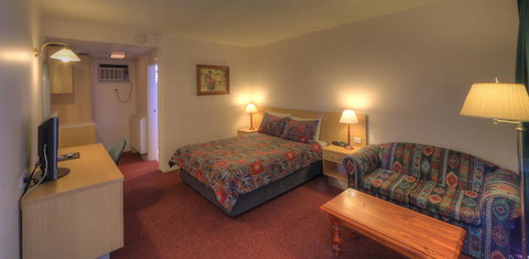 Cooma Motor Lodge Motel - Accommodation Gold Coast 5
