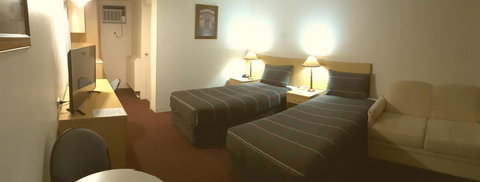 Cooma Motor Lodge Motel - Accommodation Gold Coast 1