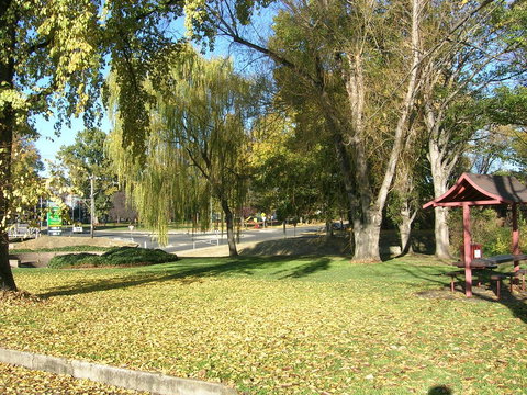 Cooma Motor Lodge Motel - Accommodation Gold Coast 17