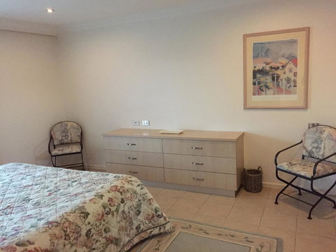 Cooma Motor Lodge Motel - Accommodation Gold Coast 21