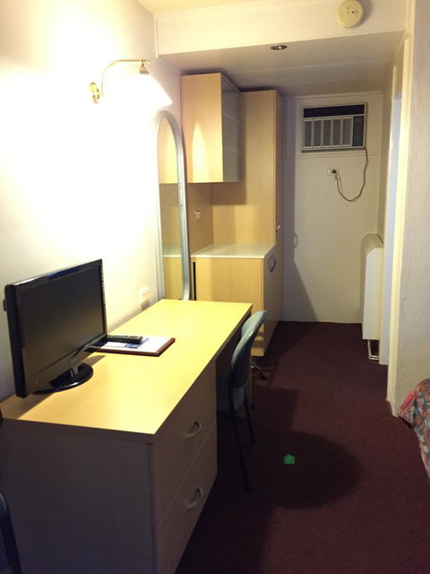 Cooma Motor Lodge Motel - Accommodation Gold Coast 12