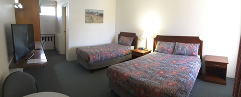 Cooma Motor Lodge Motel - Accommodation Gold Coast 27