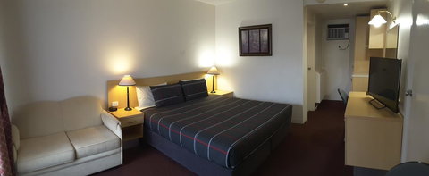 Cooma Motor Lodge Motel - Accommodation Gold Coast 7
