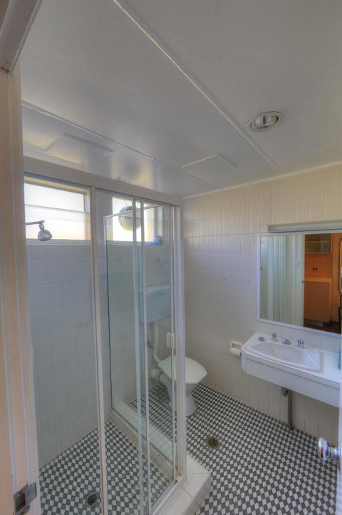 Cooma Motor Lodge Motel - Accommodation Gold Coast 15
