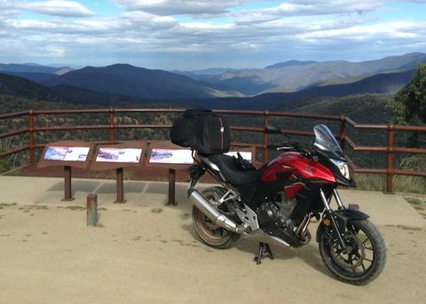 Cooma Motor Lodge Motel - Accommodation Gold Coast 20