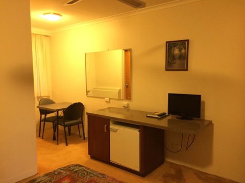 Cooma Motor Lodge Motel - Accommodation Gold Coast 24