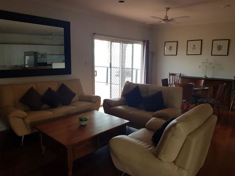 Squid\'s Ink Motel - Gold Coast 4U 10