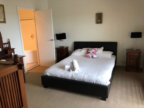 Squid\'s Ink Motel - Gold Coast 4U 19