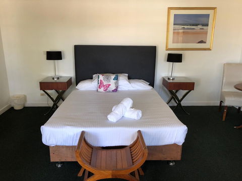 Squid\'s Ink Motel - Gold Coast 4U 35