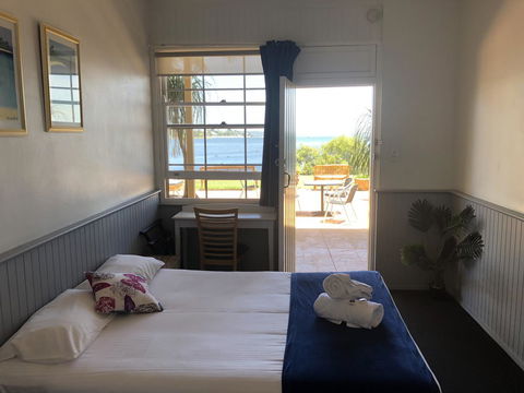 Squid\'s Ink Motel - Gold Coast 4U 13