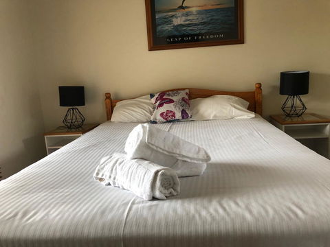 Squid\'s Ink Motel - Gold Coast 4U 23