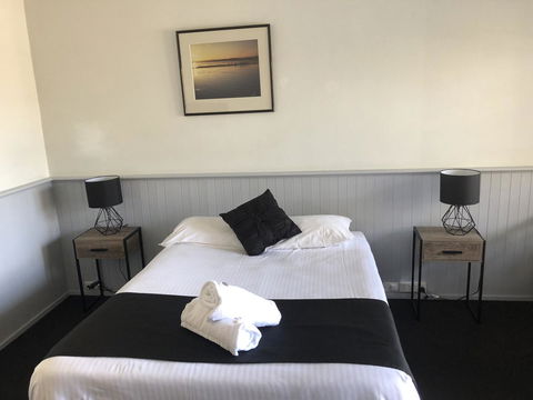 Squid\'s Ink Motel - Gold Coast 4U 38