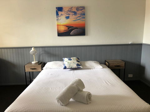 Squid\'s Ink Motel - Gold Coast 4U 29